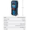Bosch GLM 30-23 Красный лазерный дальномер 0,15-30 м Многократный диапазон измерения Лазерный дальномер Цифровая рулетка Инструмент
