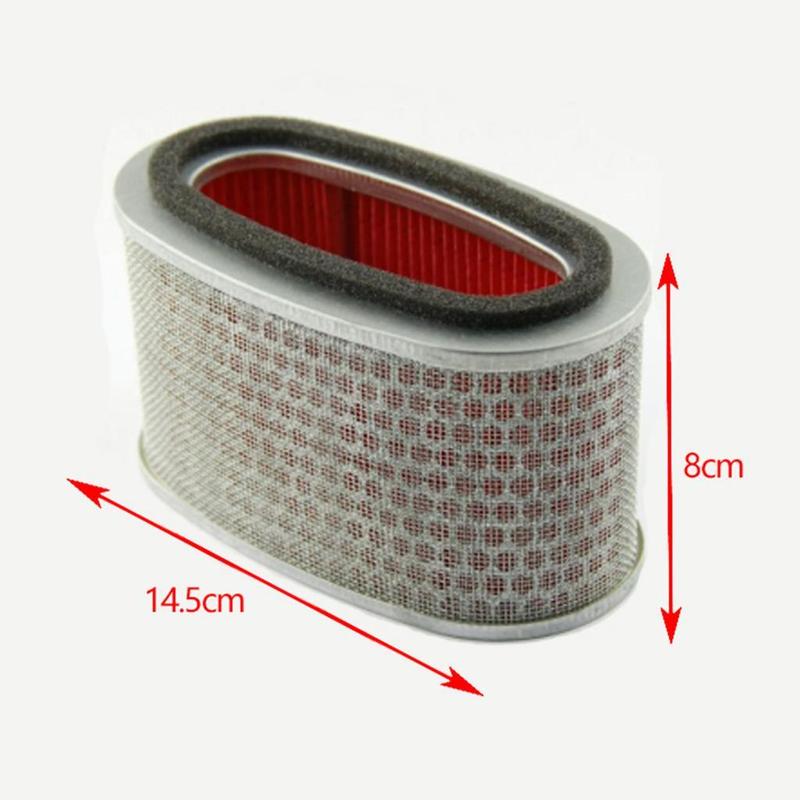 Motorcycle Air Filters & Air Filter Cleaner Fit for 17213-MEG-000