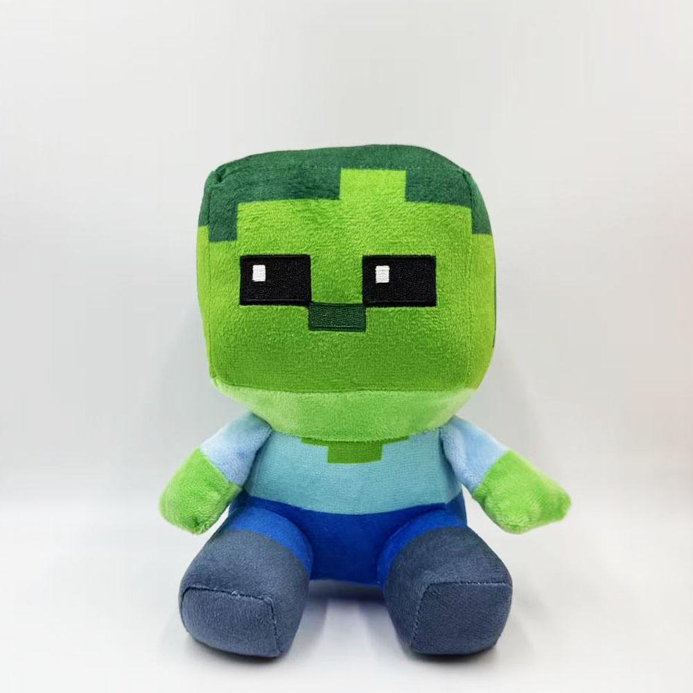 Горячие Новые Прототипы Плюшевые Игрушки Lily Lovebraids Giblet Хоррор Игра 5 Животных Игрушки Мультяшные Аксессуары Мягкая Игрушка Набивное Подарок на День Рождения