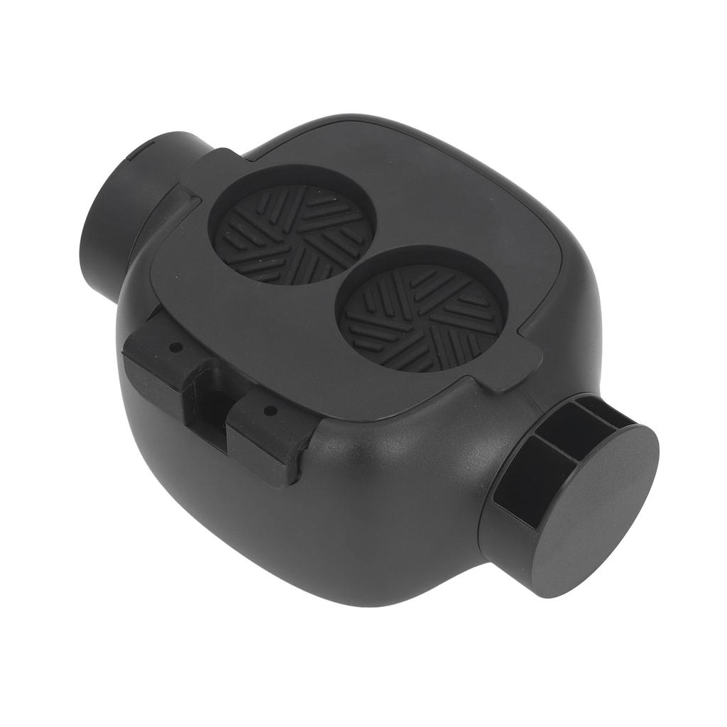 Кофейная стучалка, станция для тампонирования, экономящая место, кофе, темпер, портфильтр, органайзер, коробка для хранения