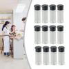 Salt Pepper Container Storage Container Holder 100ml Restaurant Kitchen