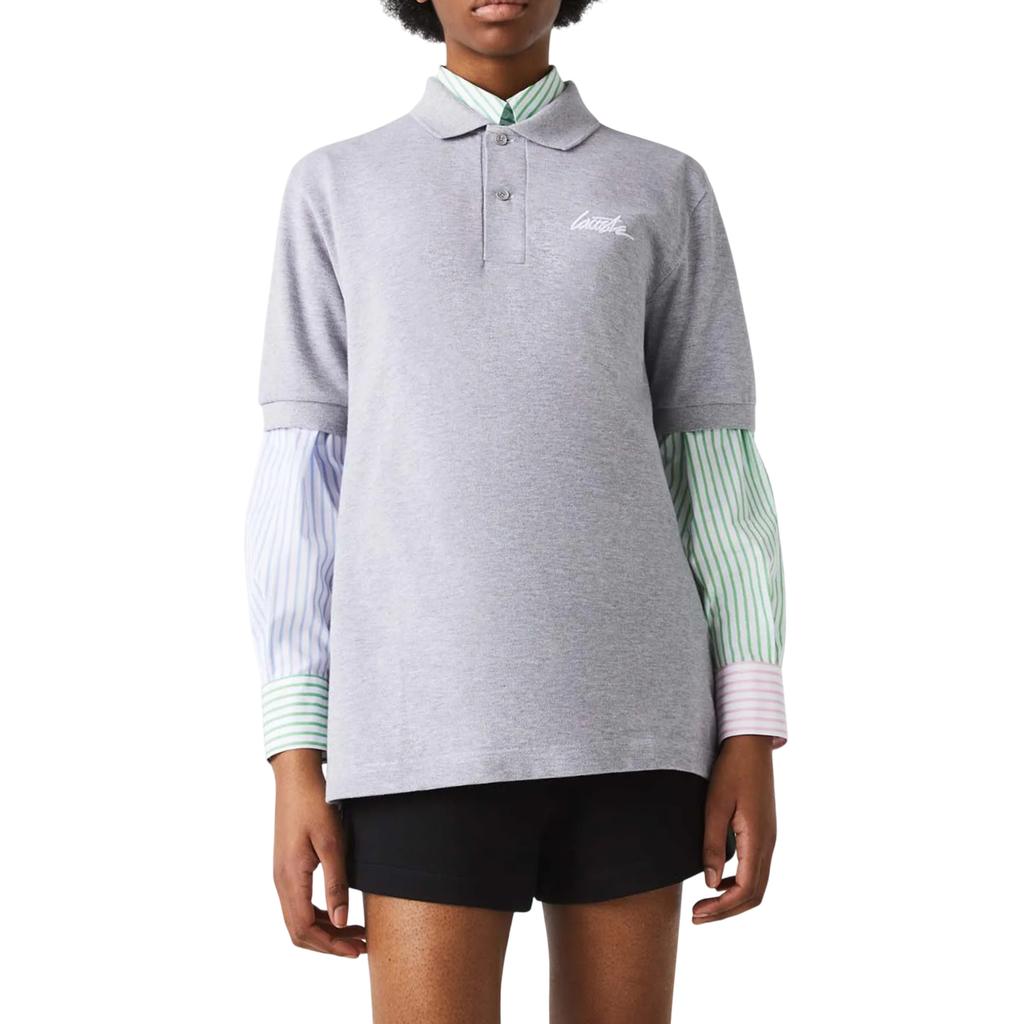 Lacoste Unisex Adult Live Short-Sleeved Polo Shirt