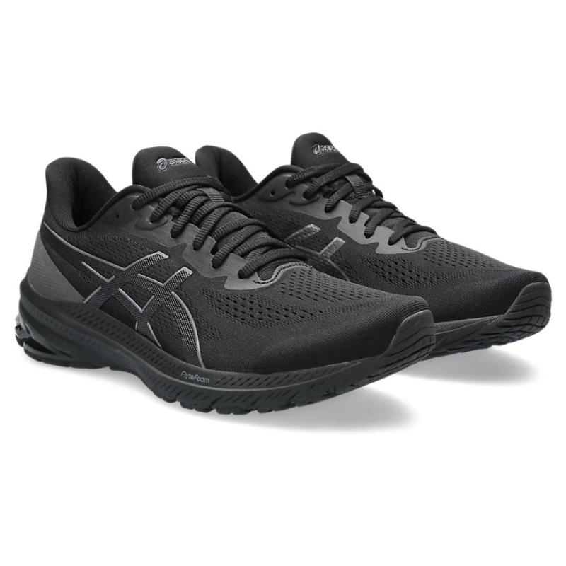Asics GT 1000 12 'Black Carrier Grey' Sneakers 1011B631-001