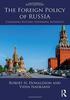Книга The Foreign Policy of Russia : Changing Systems, Enduring Interests