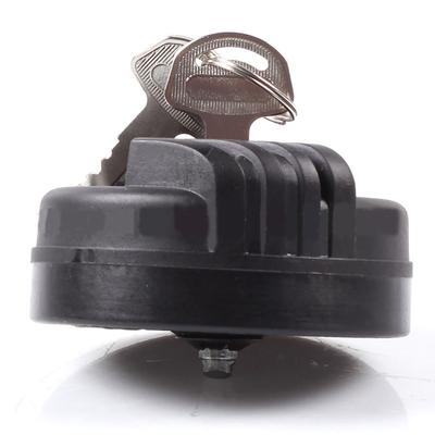 Крышка топливного бака 1313410080 с замком 2 ключа для Fiat Ducato