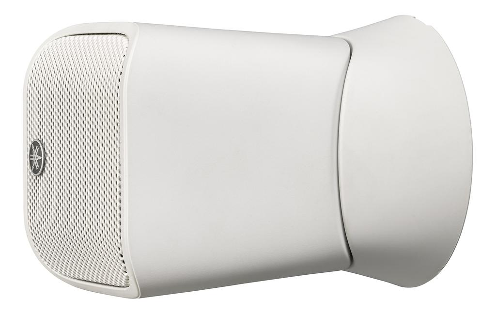 Компактная акустическая система YAMAHA VXS1MLW