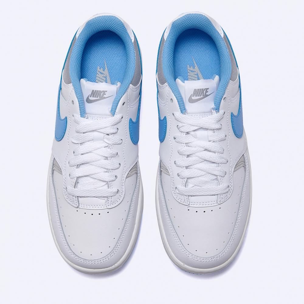 Nike Gamma Force University Синие женщины Dx9176 108