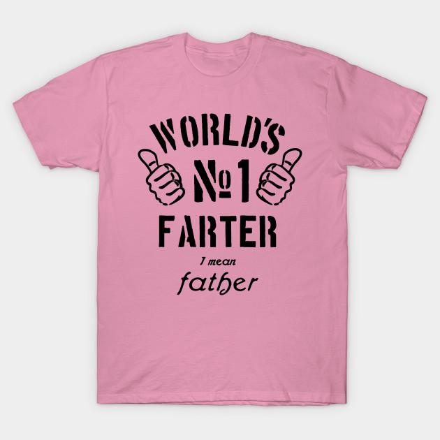 Футболка женская Мировой номер один пердун I Mean Father Harajuku Принт Kawaii Футболка летняя с коротким рукавом женская футболка топ футболка