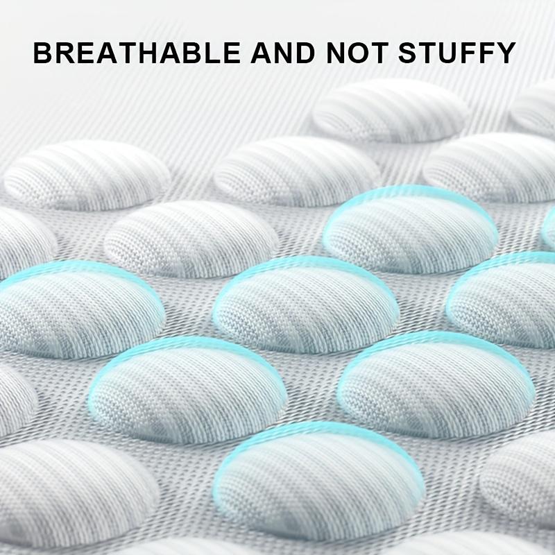 Summer Cooling Pet Bed Ice Mat For Dogs Cats Removable Washable Breathable All Season Bed For Indoor Sofa Bedroom Pet House Mat