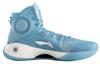 Мужские кроссовки Li-Ning Li Ning YuShuai 14 Boom Удобные Текстиль, Синтетическая кожа, ТПУ