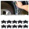 Зажим для подкрылка/бампера/брызговика Toyota/Honda 53879-58010