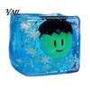 Sensory Cube Toy Halloween Ghost Squeeze Toy, Pumpkin Bat Stress Relief with Snowflake, Hand Relaxation for Party Favors Portable Reliever