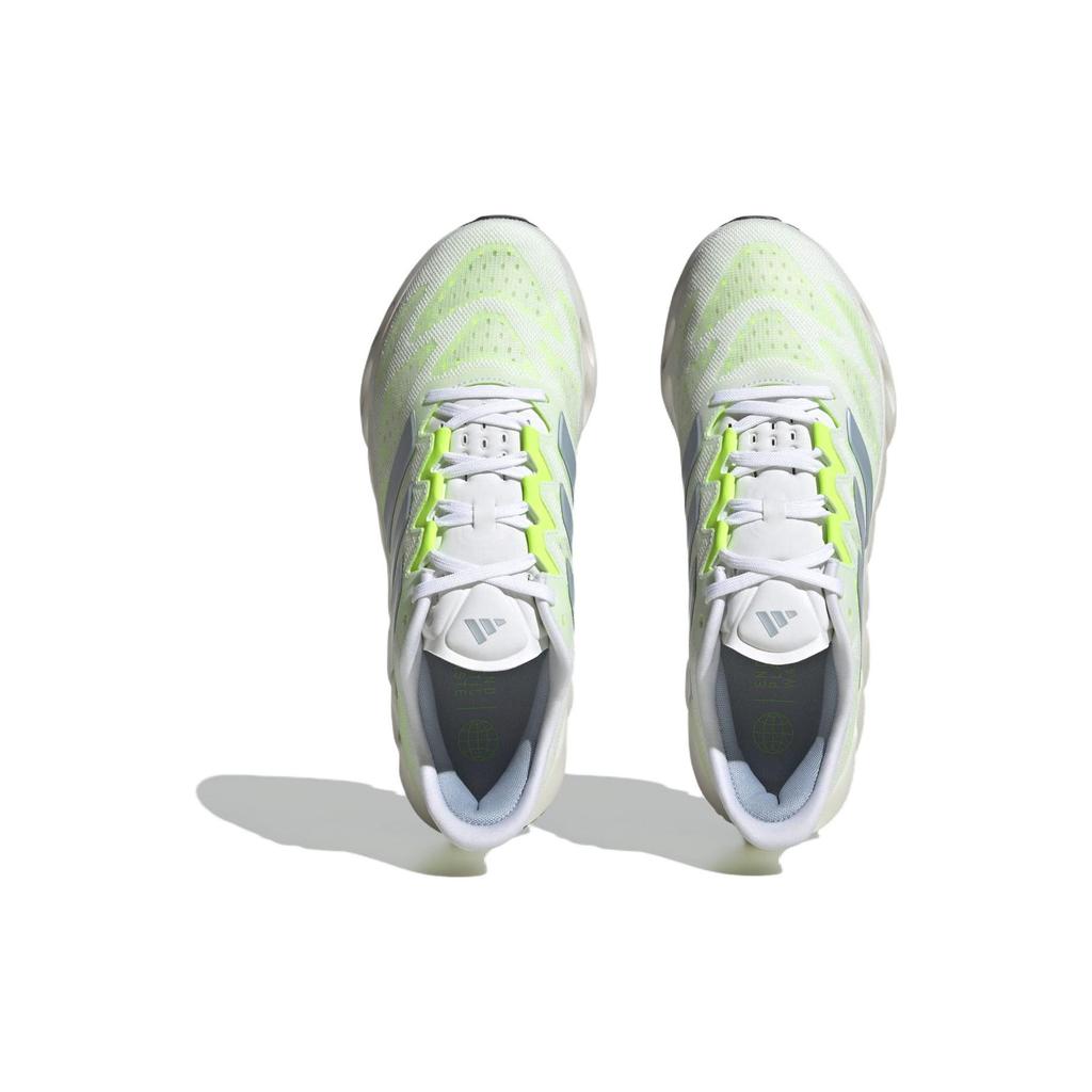 Adidas Switch FWD White Lucid Lemon Unisex Sneakers Cloud-White Wonder-Blue FZ5621