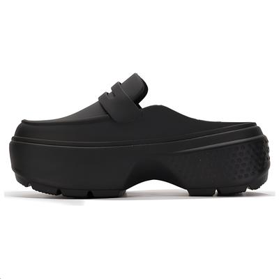 Stomp Loafer черные кроссовки унисекс 209937-060
