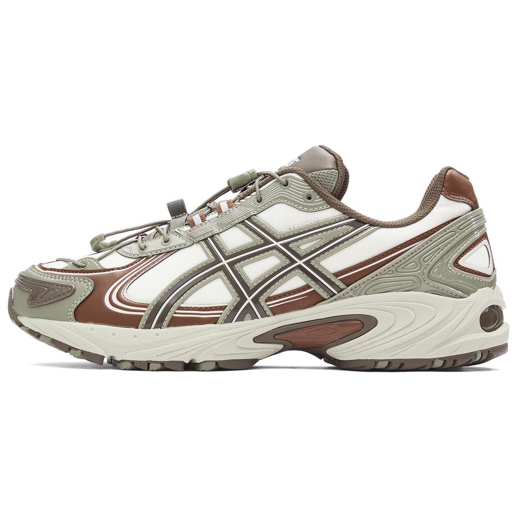 Asics Gel Kahana TR V4 Cream Brown Unisex Sneakers 1203A586-200