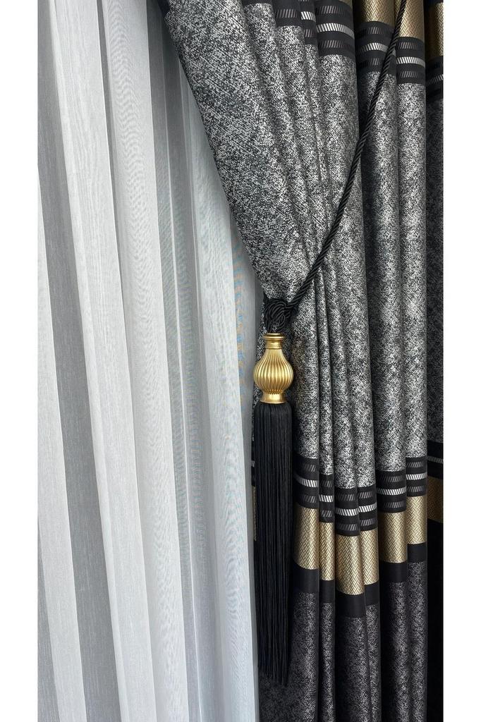 ePeddler Главная Braçol, карнизная стяжка, аксессуар для сборки штор Tieback