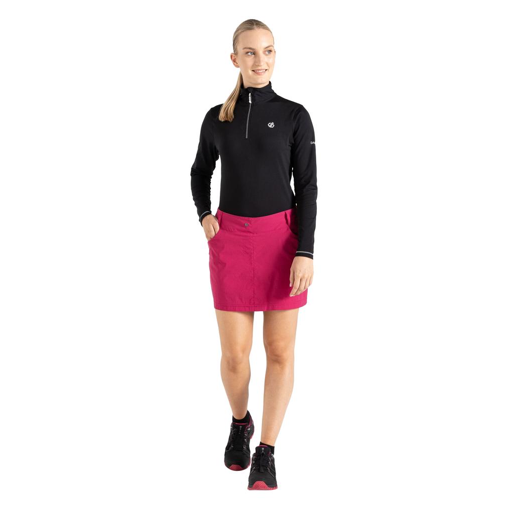Womens/Ladies Melodic III Skort