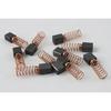 Brush and Spring Set Compatible with Dremel 4000 Motor Brush, fits Dremel 2610005646 Motor Replacement Part (10 pcs)