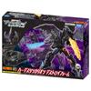 TAKARA TOMY Plarail Shinkalion CW Hades Shinkalion Destroy Form Train Toy Возраст 3+
