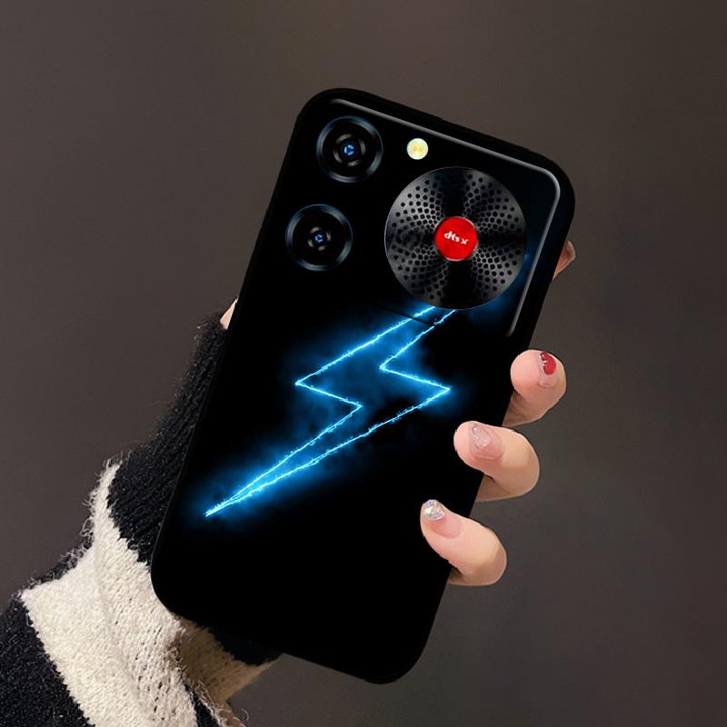 For ZTE Nubia Music Case Soft Silicone TPU Protective Case For ZTE Nubia Music Back Cover Phone Case Shockproof Back Fundas