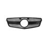 Replacement Black Grille for 2009-2013 Mercedes-Benz E-Class W212 AMG Models