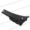 for 2007-2015 BMW LHD Mini Cooper Clubman Hatchback Wagon Windshield Wiper Cowl Panel Cover R55 R56 R57 51132751209 51132751210