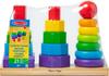 Деревянные башни для stacking от Melissa & Doug (3 типа) - Подлинный продукт (567)