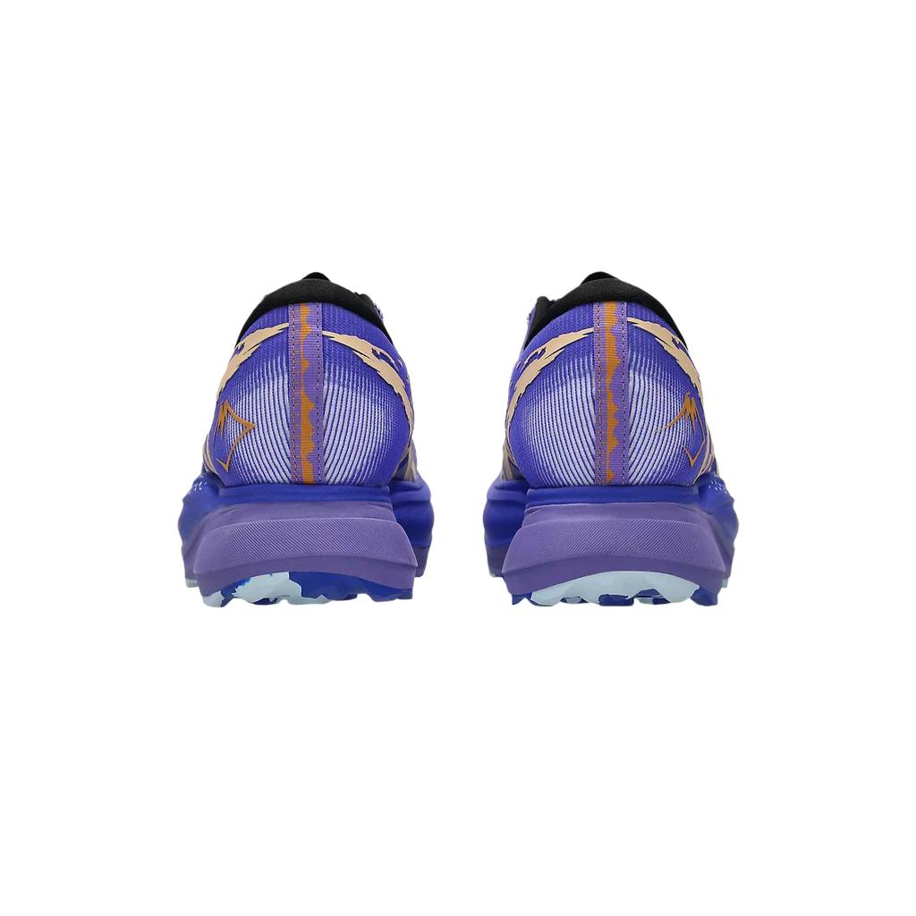 Asics Мужские кроссовки для трейлраннинга METAFUJI TRAIL 1013A141-400