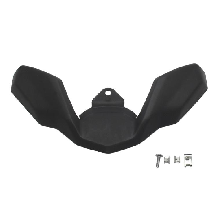 Motorbike Front Beak Fairing Extender Cover for R1250GS R1200GS LC ADV Adventure