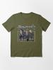 Aespa 2024 Live Tour - SYNK : PARALLEL LINE Essential T-Shirt