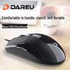 Проводная оптическая мышь Dareu LM102