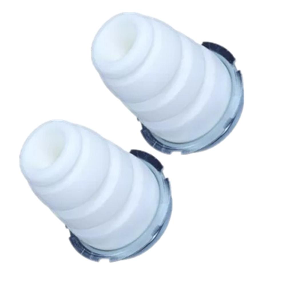 2× Задний упорный буфер для Citroen Jumper Peugeot Boxer 1994-2002 5166.50, 46751547