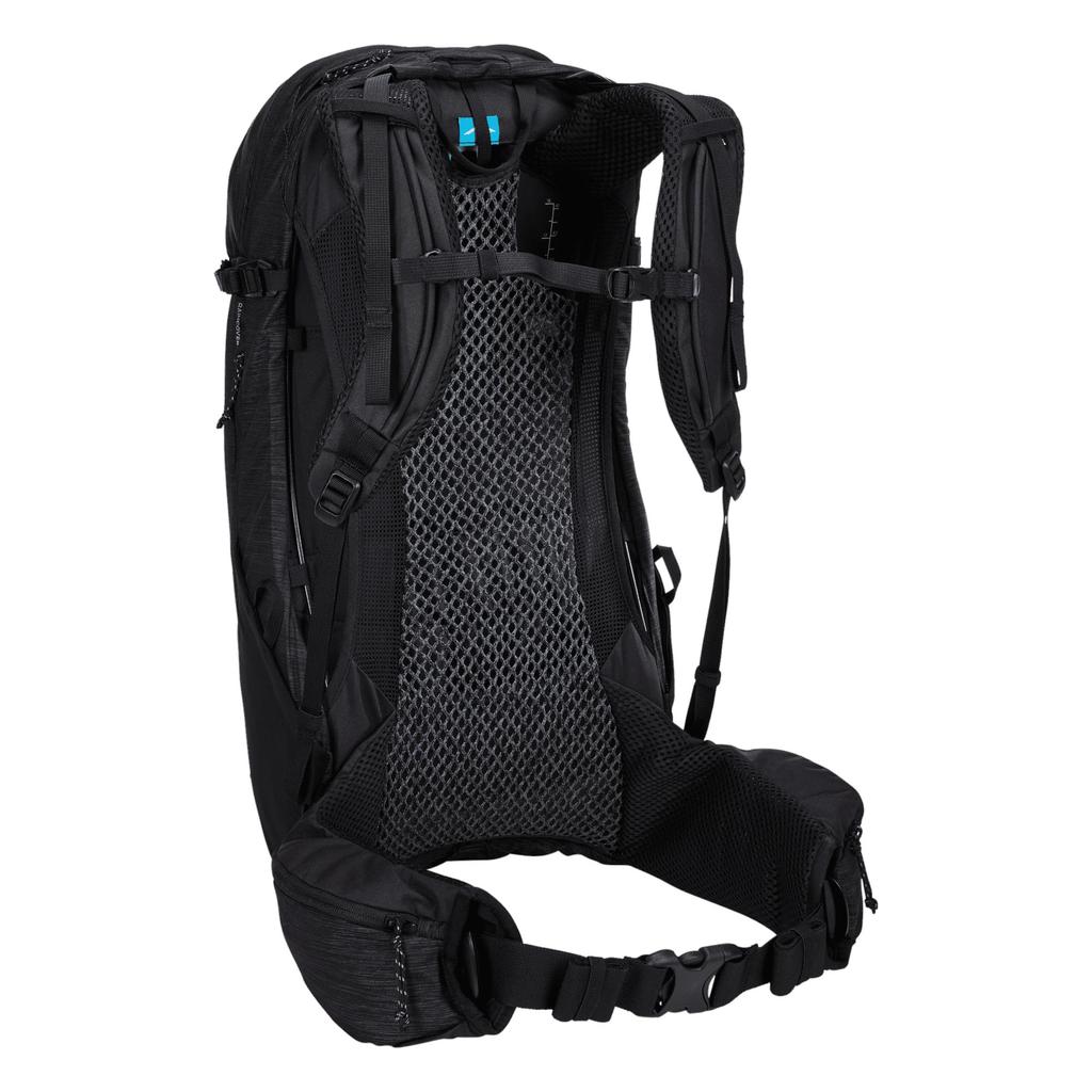 Туристический рюкзак Thule Topio, объем 30 л, 3204503, Черный