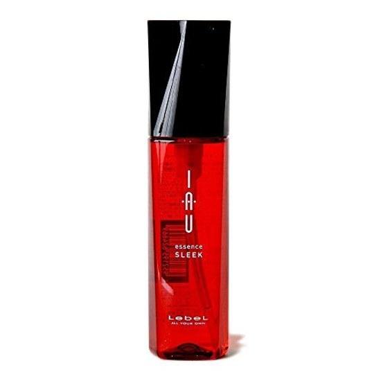 LebeL IAO Эссенция Sleek 100мл