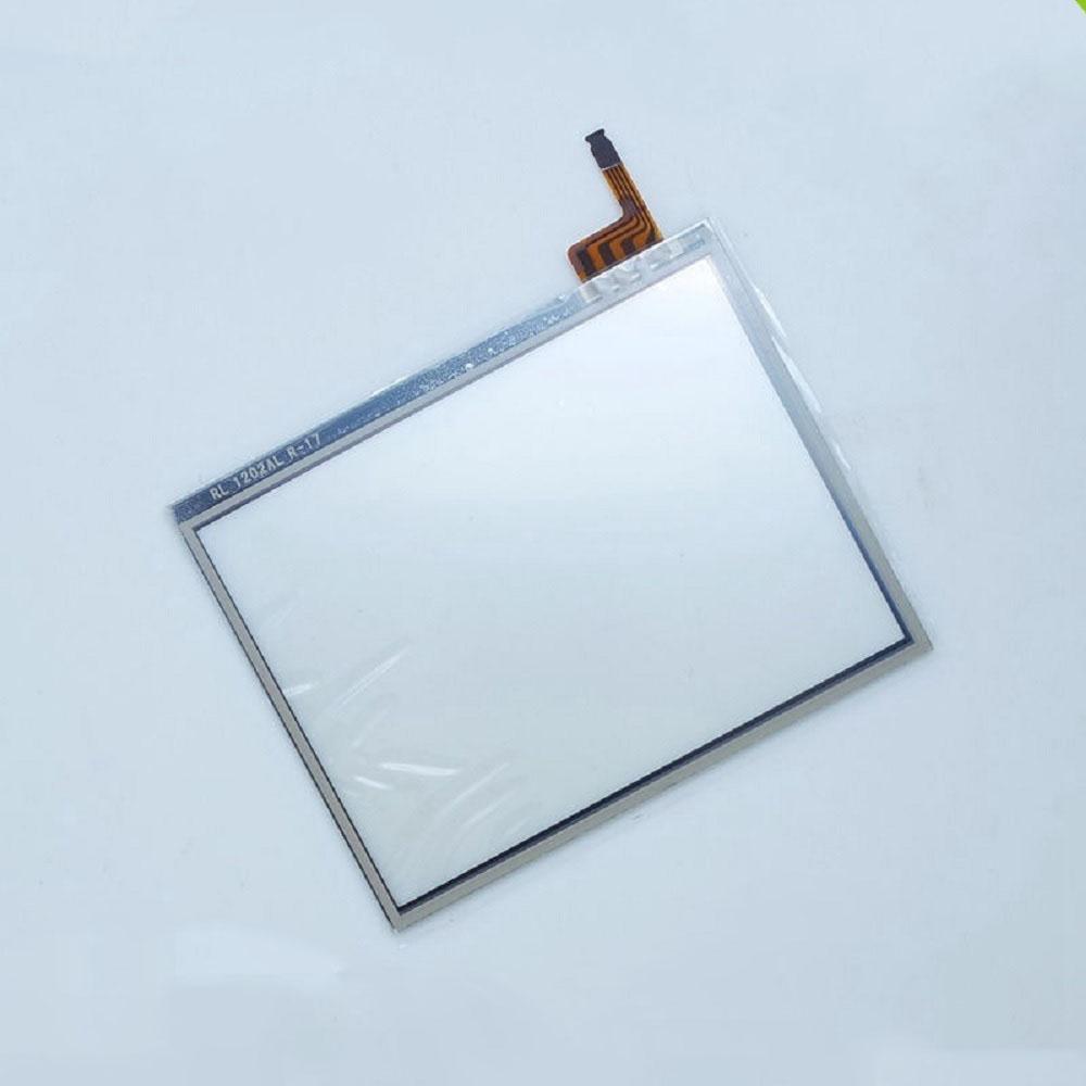 1 шт. Дигитайзер Тачскрин Ремонт Замена Для Nintendo DS Lite NDSL