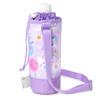 COLORFUL CANDY STYLE Water Bottle Shoulder Unicorn N3770300 Holder, Girl's Cover, Case, Strap, Insulated, Fantasy,