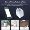 Tuya Smart Micro USB Adaptor Switch Bluetooth Zigbee Wireless Hub Bridge Home Appliance Remote Control Support Alexa Google Home