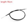 Clutch Cable Replacement For Kawasaki ZX600 636 Ninja ZX-6R 95-02 ZX-9R ZX900D