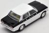 Tomica Limited Vintage Bluebird LV-79c (Completed Model)