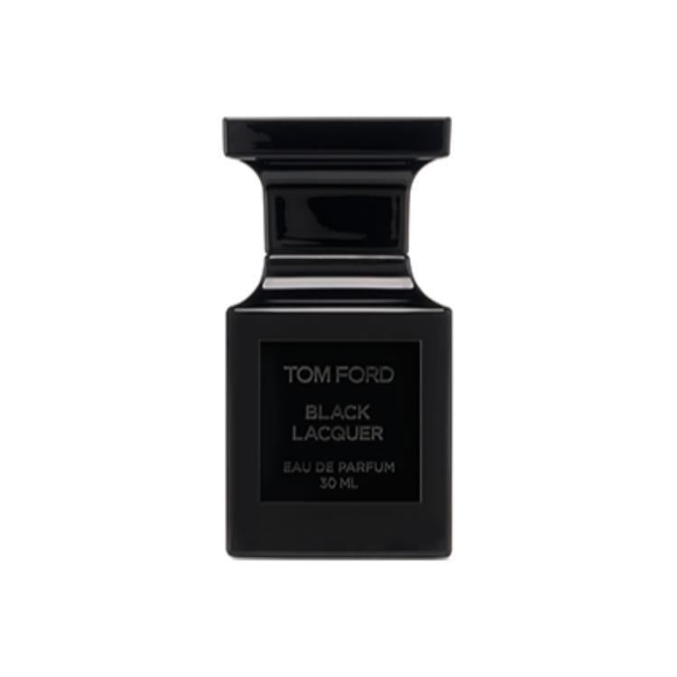 Tom Ford Черный лак Туалетная вода