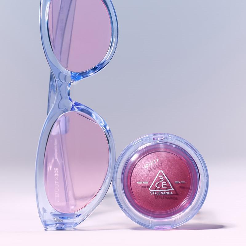 3ce Bouncy Blur Balm 4.8g