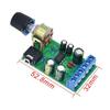 Electronic 3.5mm 2.0 Channel TDA2822M Amplifier Stereo Module Amp Board