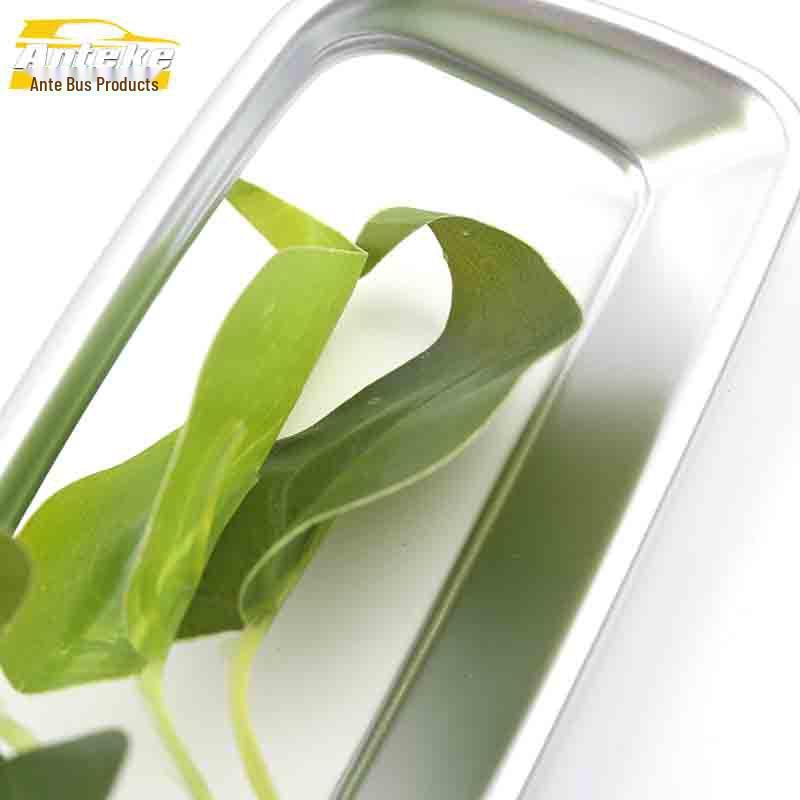 CS95 Left & Center Console Decorative Frame and Gear Shift Control Trim