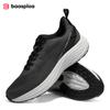 Baaploa Мужские кроссовки Модные мужские сетчатые дышащие противоскользящие износостойкие мужские кроссовки для бега на открытом воздухе для фитнеса мужские кроссовки