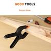 10Pcs 2 Inch Carpenter Fixed Clip Woodworking Tool Photography Background Cloth Strong Spring Clip