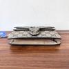 [Pre-Owned] Gucci Dionysus GG Supreme Super Mini Bag 'Beige' - Very Good #KK1RJY