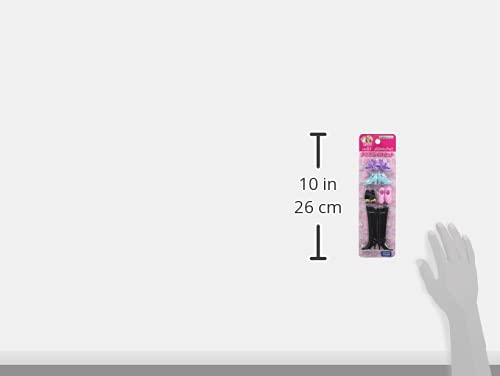 TAKARA TOMY Милый комплект обуви Play Toy Ages Licca-chan LG-01 Dress-up 3+