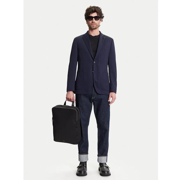 Calvin Klein Рюкзак Business Tech 2g Squared Bp K50K512962 Черный