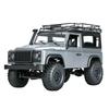 MN 99s 2.4G 1/12 4WD RTR Crawler RC Car Off-Road Buggy For Land Rover Vehicle Model