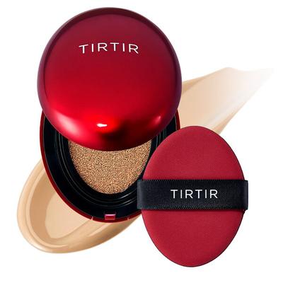 MINI MASK FIT RED MINI CUSHION 27N CAMEL - Основа-подушка